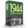 1944 D-Day to the Rhine