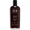 American Crew Daily Silver Shampoo šampón na biele a šedivé vlasy 250 ml