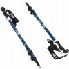 TREKINGOVÉ PALICE NILS TK8601 BLUE