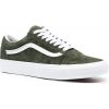 Vans Old Skool Pig Suede Grape Leaf 40