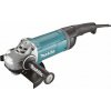 Makita GA9080FX1 Úhlová bruska s elektronikou 230mm,2700W