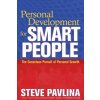 Personal Development for Smart People (Steve Pavlina)(Brožovaná)