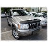 Auto123 Kožený kryt kapoty Jeep Grand Cherokee WJ (1999-2004)