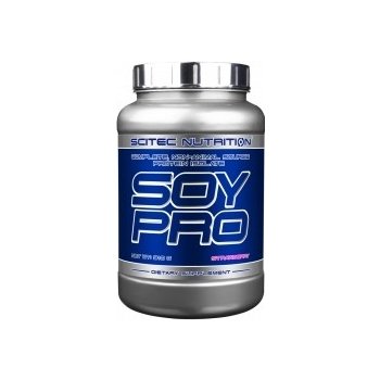 Scitec Soy Pro 910 g