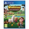 Life in Willowdale: Farm Adventures (PS4)