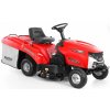 Záhradný traktor - HECHT 5184
