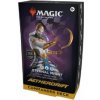 Wizards of the Coast Magic the Gathering Aetherdrift Commander Deck - Eternal Might