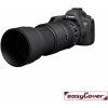 easyCover Easy Cover Lens Oak Sigma 100-400mm F/5-6.3 DG OS HSM Contemporary černá