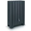 Prosperplast Barletta antracit 280l RBA280-S433