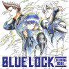 Kodansha Blue Lock Coloring Book
