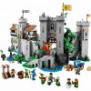 LEGO® Icons 10305 Hrad Levieho rytiera