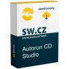 Autorun CD Studio Single User - Nekomerční licence