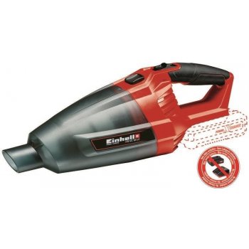 Einhell TE-VC 18 LI Solo 2347120