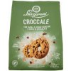 Lazzaroni Croccale sušienky so špaldovou múkou skúskami čokolády 700 g