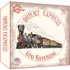 Kartová hra Orient Express Abino
