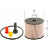 Palivový filter N0000 Bosch 1457070000
