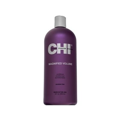 CHI Magnified Volume Conditioner pre objem vlasov 946 ml