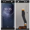 Sony Xperia XA2 Ultra čierny LCD displej s dotykovým ovládaním