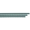 Tyč oporná k rastlinám a paradajkám Garden SB 11/900 mm – oceľ/plast
