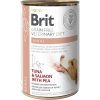 Brit Veterinary Diets GF dog Renal 400 g konzerva