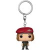 POP! Kľúčenka Hunter Robin (Stranger Things 4) 889698656290