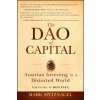 The Dao of Capital (Spitznagel,Mark)(Brožovaná)