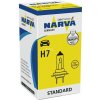 žiarovka NARVA H7 12V 55W PX26D Long Life