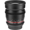 Samyang 16mm T2.2 VDSLR ED AS UMC CS II Pentax K