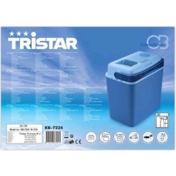 Tristar KB-7224