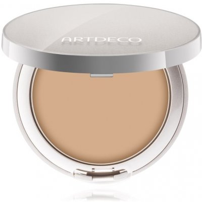 Artdeco Mineral Compact Powder púder 20 Neutral Beige 9 g