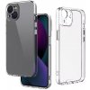 Obal Hybrid Crystal Clear Samsung Galaxy A52 4G A525/A52 5GA526/A52S 5G A528 transparentný