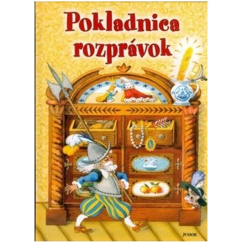 Pokladnica rozprávok