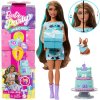 Barbie Reveal Párty TYRKYSOVÁ