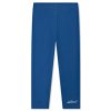 Swim Essentials Chlapčenské plavkové legíny s UPF + Blue