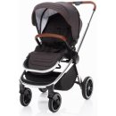 ZOPA Move Travel set rocky grey/silver 2022 3v1 X1 Plus i-Size + Isofix