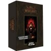 Coffret World of Warcraft 2025 : Chroniques I, II, III & IV (Pevná)