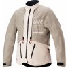 Bunda ALPINESTARS AMT-10 LAB Drystar XF (piesková camo) 2XL