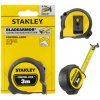 Zvinovací meter Stanley 3 m