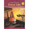Standard of Excellence: Festival Solos 1 + CD / f horn (lesný roh)