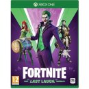 Fortnite: The Last Laugh Bundle