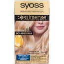 Syoss Oleo Intense 7-10 prírodný plavý