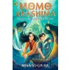 Momo Arashima Duels the Queen of Death - Misa Sugiura