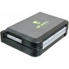 Krabička Gunki Tackle Box Compact 8/1 Cases