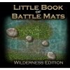 Loke Battle Mats Little Book of Battle Mats - Wilderness Edition