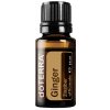 doTerra Esenciálny olej Ginger 15 ml