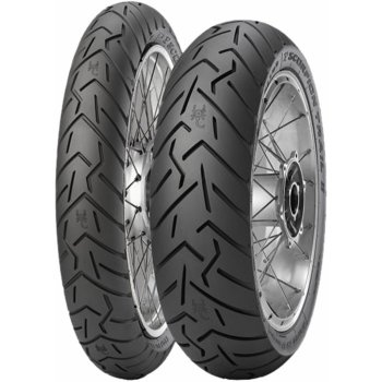 Pirelli Scorpion Trail II 170/60 R17 72V