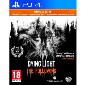 Dying Light (Enhanced Edition)