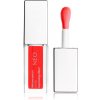 NEO MAKE UP Intense Serum Lip Oil vyživujúci olej na pery odtieň 03 Strawberry 5 ml