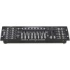 Eurolite DMX Operator 192 DMX kontrolér 16-kanálový 19palcové konštrukcia, ovládanie hudbou; 70064520