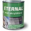 Eternal Mat Akrylátový 0,7 kg červenohnedá
